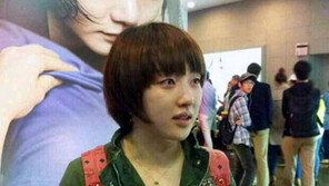 ‘탁구얼짱’ 서효원 “‘코리아’ 보면서 중간부터 울었다”