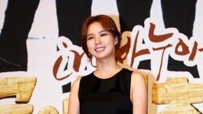 박시은 “정글체험 눈물이 날 정도로 힘들었다”