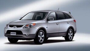 신형 싼타페 때문? '형님' 베라크루즈 가격이…