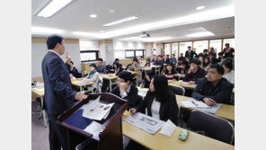  올스쿨 “부자가 된 재테크 노하우를 들어보니…”