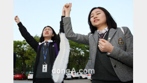 [SD포토] 레이디 가가 내한공연은 악마공연? ‘소녀들의 기도’