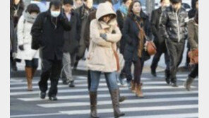 사망자수 29년만에 최대…올 2월에 무슨일이 