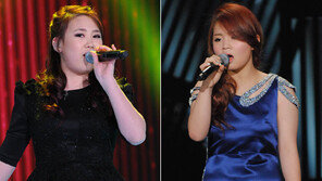 ‘폭풍 가창력’ 박지민 vs ‘중저음 소울’ 이하이…바꿔 부르기 승자는?