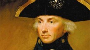 [O2/커버스토리]이순신 장군과 닮은 영국 넬슨 제독의 자살설