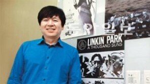 [O2/내 인생을 바꾼 그곳]영원한 PD 송창의의 홍대 앞 ‘카타리나’