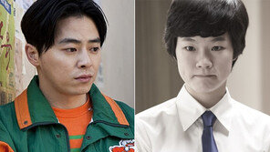 ‘건축학’ 납뜩이·‘코리아’ 순복이, 주연보다 튀네