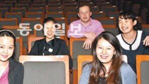 5개국 여섯 색깔 바이올린 ‘마지막 도전’