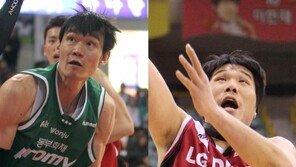 [콤팩트뉴스] 남자농구 김주성·서장훈 등 5월1일부터 FA 협상 外