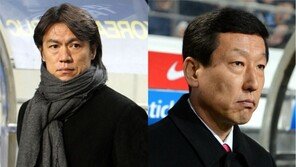 최강희, 홍명보 몫까지 챙긴다