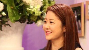  ‘고쇼’ 고현정, “안녕하십니까부리~” 외치며 막춤까지!