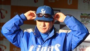 1선발 차우찬 기살리기, 류중일감독의 묘수찾기