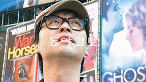 [TV 하이라이트]청바지 ‘제임스 진’의 신화