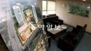 파이시티 인허가, 화물터미널에서 백화점-오피스텔로?…수상한 ‘도계위’
