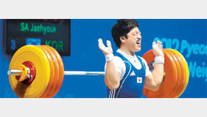 체급 올린 사재혁, 亞선수권 동 3개