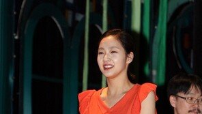[포토] 김고은 ‘화사한 봄처녀’
