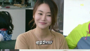 송종국 아내, 박잎선 ‘화려한 미모’…연예인 시절 그대로~