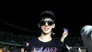 조권 ‘리틀 몬스터’ 입증…“가가 울랄라~”