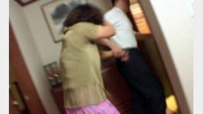 경찰, 가정폭력때 안방까지 들어온다