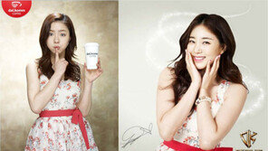 신세경-김사랑, 옷은 청순한데 ‘묘한 섹시미’