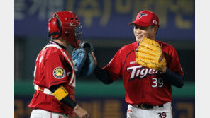 역시 ‘유동열’!…유동훈은 선동열의 아바타