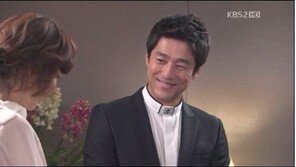 ‘넝쿨당’ 지진희, 목사로 변신해 코믹연기 방출