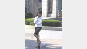 한채영 대학 시절 과거 ‘끝장 몸매’ 압권