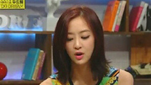 씨스타 다솜 눈물 “씨스타 멤버들에 자격지심 있다”