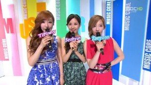 음악중심 방송사고 ‘격렬 댄스곡에 발라드 노래?’