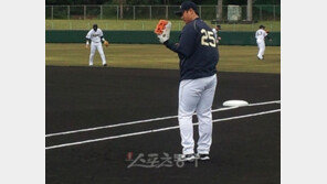 오릭스 이대호 벤치클리어링, ‘난투 직전 상황’