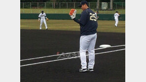 이대호 벤치클리어링 촉발, “누가 대호에게 대들어?”