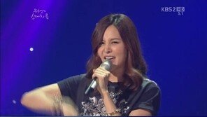 유희열, 아이비 섹시 댄스에 ‘매의 눈’ 발동