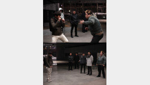 ‘홀리랜드’ 동호, 시청률 사냥꾼으로 등극