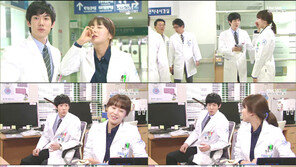 ‘맛있는 인생’ 유연석, 능청연기 선보이며 의사로 완벽변신 호평