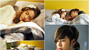 ‘사랑비’ 서정커플, 안타까운 베드신…이들의 앞날은?