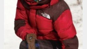 ‘등골브레이커’ 노스페이스 비싼 이유 있었네 