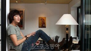 장근석 차량 반파 교통사고…현재 촬영장 복귀