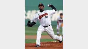 ‘유먼 완봉승’ 롯데, LG에 5-0 완승… 선두 질주