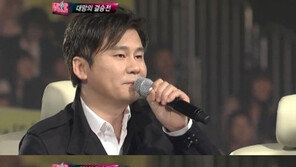 [인터뷰] ‘K팝스타’ 양현석 “때묻지 않은, 경쟁력 있는 신인을 봤다”