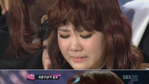 ‘K팝스타’ 박지민 우승…이하이 왜 떨어졌나