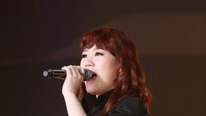 폭풍가창력 15세 소녀 박지민 ‘K팝스타’ 품다