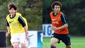 구자철-손흥민 1부리그 잔류