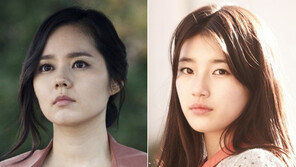 한가인·수지의 힘…“대작 비켜”