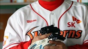 이호준 “난 이승엽 때문에 빛을 못본 불운아”