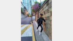 강소라 레이디가가 빙의, “헉! 소라야 대체 왜 그랬어?”