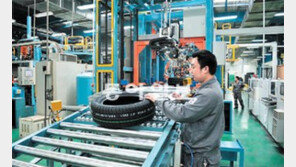 한국타이어 中현지화 전략 중추… “승용타이어 10년 연속 1위 간다”