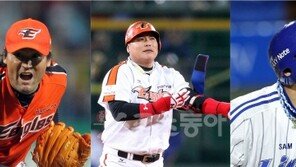 [베이스볼브레이크] 두산 공동 1위·넥센 공동 3위·LG 5할 승률! 서·울·찬·가