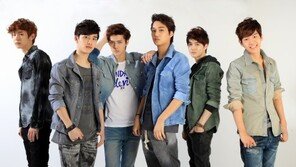 엑소케이, 누나들 마음 훔친 ‘소년시대’ 다크호스