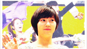 [우먼 동아일보 스타 뷰티] 핫핑크도 청순할 수 있다! 유다인 ‘청순 립 포인트 메이크업’ 팁 공개