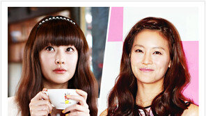 [우먼 동아일보 스타 뷰티] 오연서 ‘넝쿨째 굴러온 당신’ vs ‘저스트 프렌즈’ 메이크업 따라잡기