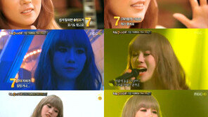 ‘나가수2’ 이수영, 3년 만에 복귀 “노래하고 싶어서…눈물”